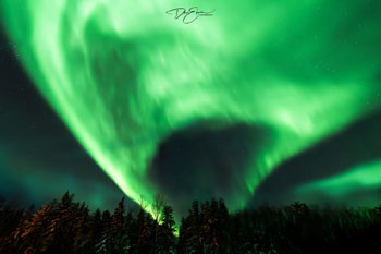 How to take incredible aurora photos